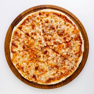 Пицца Маммамия