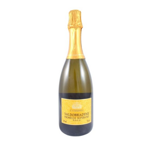 Prosecco ca Ernesto