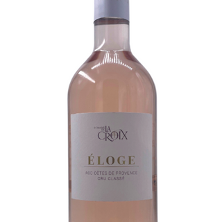 Rose Wine Domaine De La Croix Èloge (750 Ml.)