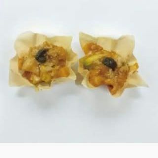 TACO PEZ MATEQUILLA(2uds)