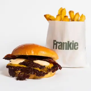 Smash Super Frankie