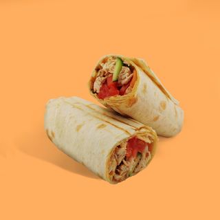 Шаурма Том Ям 360г