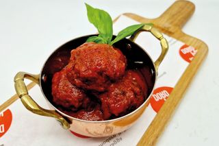 Polpette della nonna