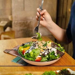 Աղցան մասուր