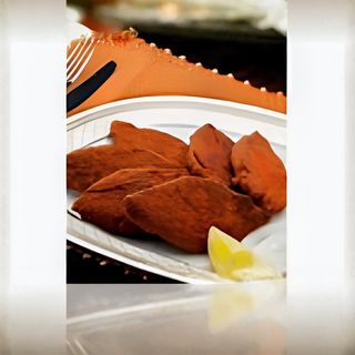 Матан "Шами кебаб" -Mutton Shami kabab(250г)