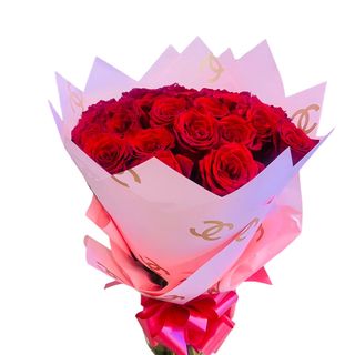 Red Love