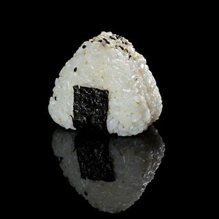 190 Onigiri salmone