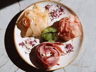 Мясний сет (160g)