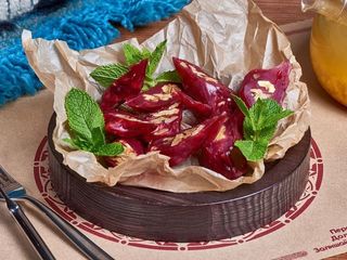 Чурчхела (1штg)