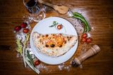 Calzone Poulet