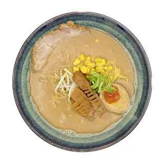 62. Miso ramen