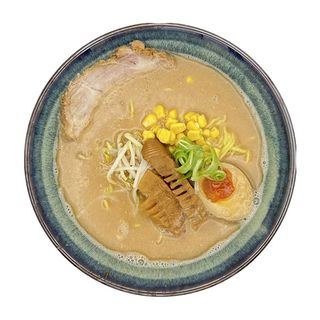 62. Miso ramen