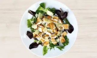 Ensalada César
