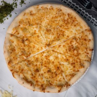 Pão de alho sem Queijo (26cm)