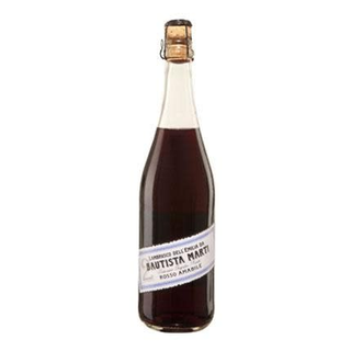 559A. Vino Lambrusco Tinto (750 Ml.)