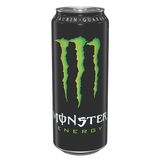 Monster original