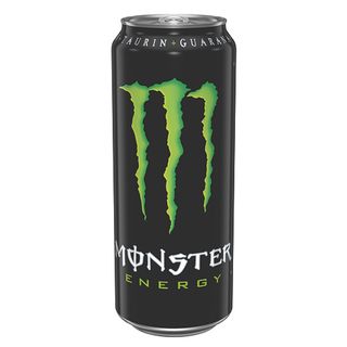 Monster original