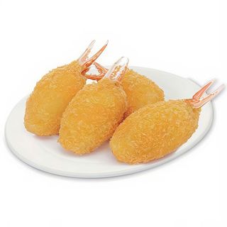 25 Chele di granchio