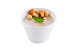 Mushroom Cream Soup