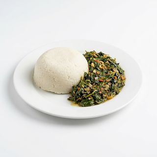 Ugali Managu