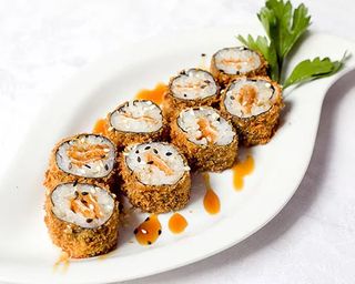 59. Hosso fritto 6 pezzi