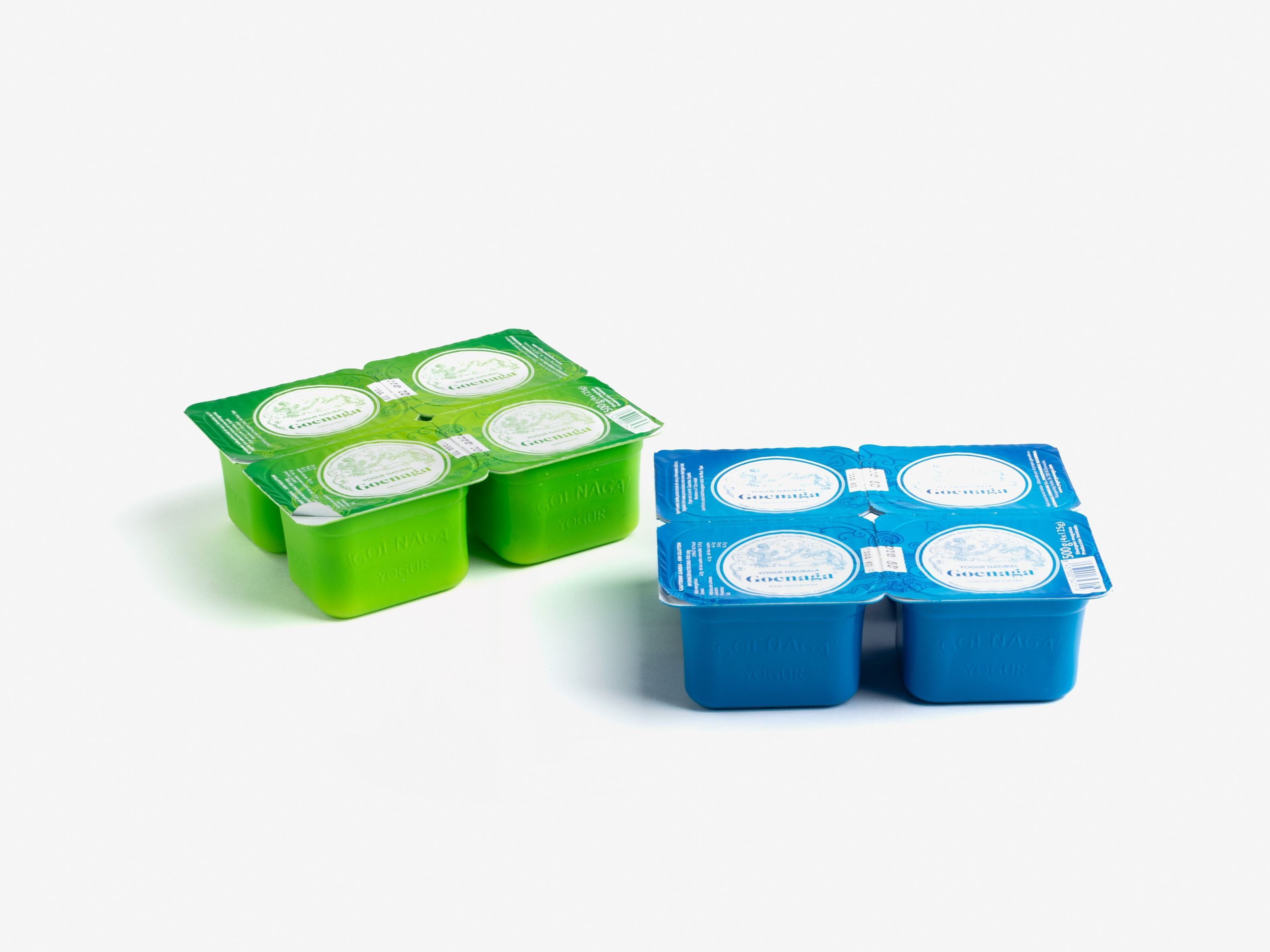 Lácteos - Quesos Merche