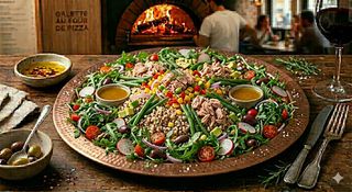 Salade de Quinoa