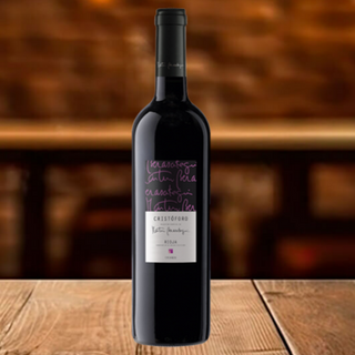 Cristoforo crianza