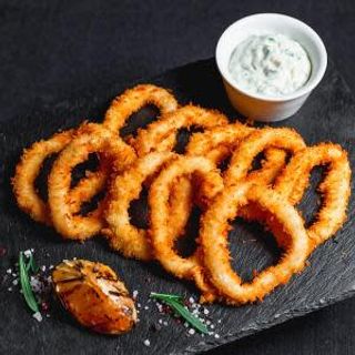 Кільця Кальмарів Фрі (150/50г)