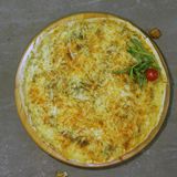 Cheese bread / Պանրով հաց