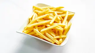 Frytki