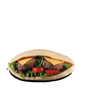 Dwich Viande Hachée
