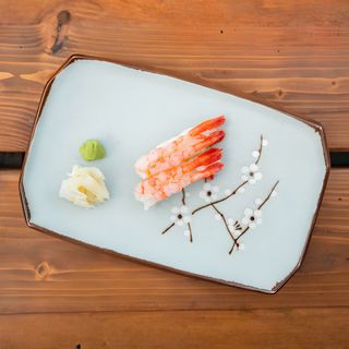Nigiri Ama Ebi