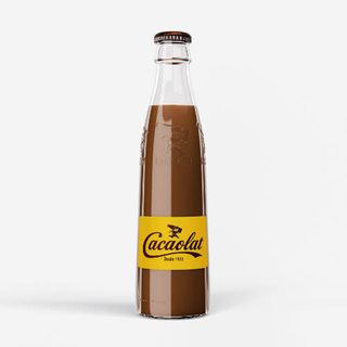 Cacaolat Brick (330 Ml.)