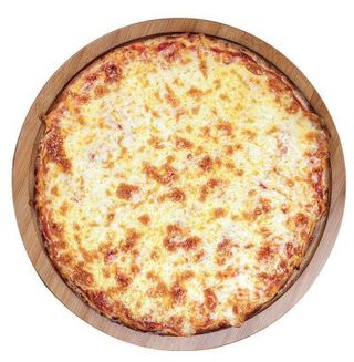 Pizza Margherita 550g