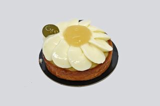 Tarte Au Citron*