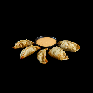 Gyoza 