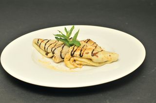 Palačinke sa šećerom