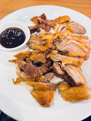 Pato Frito