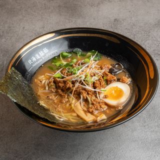 41.Ramen tan-tan spicy 