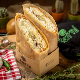 KARVÚ Меренго (500г)