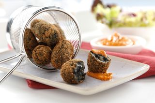 Croquetas de chocos (6 uds.)