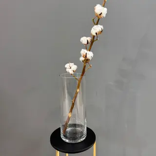 Jarrón para flores 