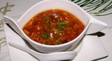 Hot & Sour Soup