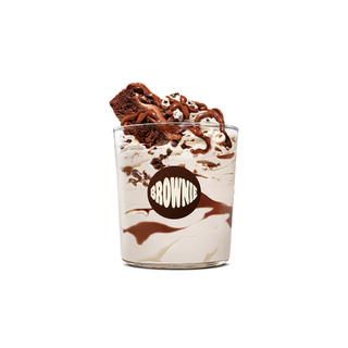 King Fusion™ Brownie