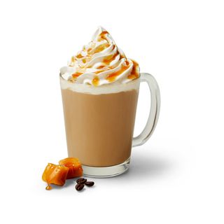 Caramel Macchiato