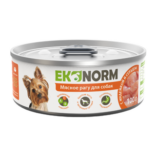 Ekonorm 100gr 618101002