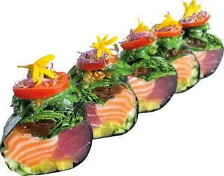 Sashimi Roll (5 szt)