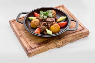 Казан-кебаб