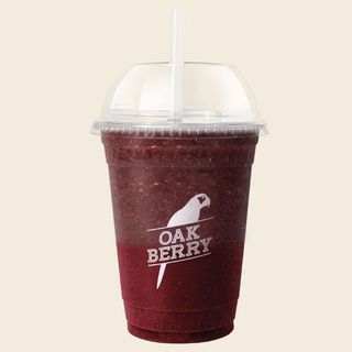 VERY BERRY (Works 500ml)